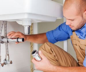 About Slab Leak Plumber